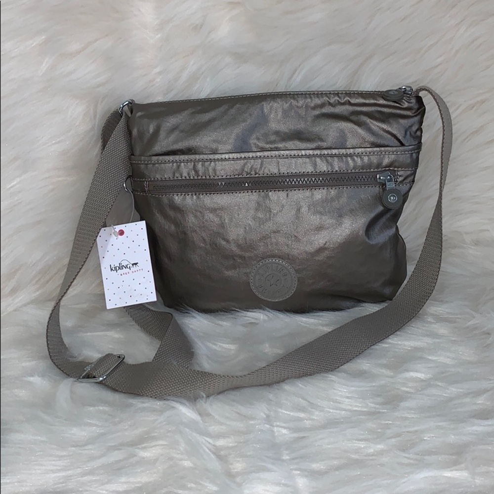 NWT: Kipling Arto HOBO Purse